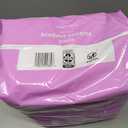 Amazon Basics Incontinence Pads for Women, Postpartum, Long, Bladder Control, Moderate Absorbency, Unscented, 54 Count 1 Pack