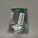 Cream Bronzer with Brush, Creamy & Highly Pigmented Formula, Blendable Cream Contour Makeup with a Natural, Matte Finish - Buildable Formula for Shimmer-Free, Medium, 0.7 Oz