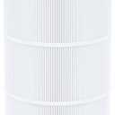 Fil-fresh C1200 Pool Filter Cartridges Compatible with Hayward C1200, Replacement for Pleatco PA120, Hayward CX1200RE, Unicel C-8412, 120 sq.ft