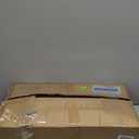 Front Complete Spring Strut Shock Absorber Fit for Mazda 3 2004-2010 (Excluding Mazdaspeed Model), for Mazda 3 2.0L 2.5L 2011-2013 (Not for 2.3L), Replace 172263 172264 (Set of 2)