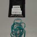 Engine Intake Manifold Gasket Runner Seals Compatible with Chevy GMC Cadillac Vehicles for 2014-Newer LT Based Engines 5.3L 6.2L LT1 LT2 L83 L86 L84 L87 L82 L8B Replace# 12626354 (8Pcs)