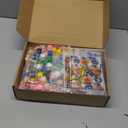 Sherr 20 Pcs Stretched Pre Drawn Canvas Afro Queen Black Art for Painting for Adults Outline Pre Drawn Stretched Cotton Canvas to Paint Party Set, 8 x 10''(Halloween)