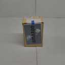 Mini Projector, Support 4K 1080P Portable Projector with Dual Band WIFI6 5G Wireless 5.2 Bluetooth Android 11, 160 ANSI Lumens, 180 Rotatable, Auto Keystone Correction,35"-130" Screen Video Projector