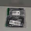 18 Pack Sport Band Compatible with Apple Watch Bands 40mm 41mm 38mm 46mm 45mm 44mm 42mm 49mm for Women Men, Silicone Band with Organizer for iWatch Ultra Series 11 10 9 8 7 6 5 4 3 2 SE/SE 3nd