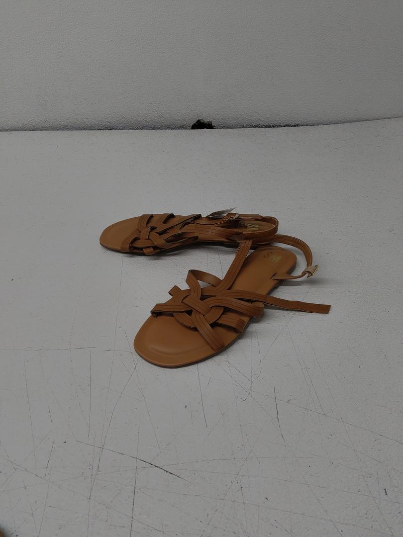 SMNY QUINBY COGNAC 9