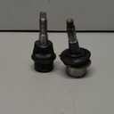 SCITOO Suspension Kit Replacement fit 2009 2010 for Dodge Ram 1500 2011 2012 2013 2014 2015 2016 2017 2018 for Ram 1500 Lower Ball Joint Auto Parts