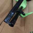 Earthwise SN74016 40-Volt Cordless Electric Snow Shovel, Brushless Motor, 16-Inch width, 300lbs/Minute (Battery and Charger Included)