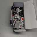 LITSOUL 200FT Permanent Outdoor Lights for House Waterproof, Smart RGB Eave LED Lighting with 16 Million Colors, IP67 Outdoor Strip Lights for Christmas Halloween Holiday Daily Decorations (60m/200ft)