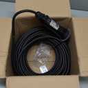 1.5 Inch Pool Light for Inground Pool, 50 ft Cord AC12V 18W 7 RGB Color LED Lights, Replacement Swimming Pool Lights for Pentair GloBrite for Pentair IntelliTouc, IP68 Waterproof