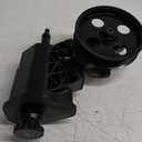 Power Steering Pump 20-70269 Fits for 2002 2003 2004 2005 2006 2007 Ram 1500 Power Assist Pump, Replace OE 55-7154,52113240AF, 5073240AA