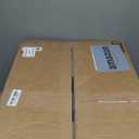 6x9 Rugs for Living Room, Large Fluffy Cream White Area Rugs for Bedroom, Soft Carpet Shag Kids Room Rug, Non-Slip Fuzzy Rugs Indoor (6ft x 9ft, Cream White)