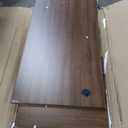 Lorell Walnut Laminate Office Suite Desking