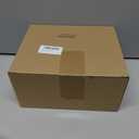 Syhood 24 Pcs Red Green Christmas Ball Ornaments, 2.4 Inch Glittering Plastic Hanging Decorations for Christmas Tree, Shatterproof Christmas Tree Balls for Xmas Wedding Party Decorations(Striped)