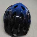 Bell Child Rally Helmet, Blue Camo 52-58 cm