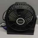 Air Circulator Fan 9" [parallel import goods]