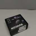 Dash Cam Front and Rear, 1080P Dash Camera for Cars, 3 Channel Car Camera Front Rear and Inside with 32GB Card, Loop Recording, Night Vision, HDR, 24Hr Parking, G-Sensor (Black)