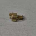 Heavy Duty Marine Ignition Switch 15Amps 12Volts 3 Position Off-On-Start with 2 Keys for Boats Replace# MP39060-1 50-11621