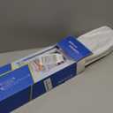 Wall Mounted Clothes Hanger,Clothes Drying Rack,Laundry Drying Rack,Drying Rack Clothing,Laundry Hanger Rack,Retractable Dryer Racks,Collapsible, Aluminum,can be Fold Upward & Left & Right, Black Upgrade