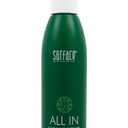 SURFACE Hair ALL IN Leave In Conditioner - Detangles, Controls Frizz & Strengthens for All Hair Types- 6 fl oz