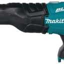 Makita XRJ06Z 18V X2 LXT Lithium-Ion (36V) Brushless Cordless Recipro Saw, Teal, 5.5 x 19 x 8 inches