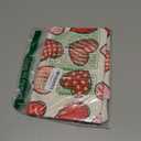 AACORS Valentines Day Pillow Cover 18X18 Inch Colorful Heart Be Mine Decoration Holiday Home Decorative Cushion Case for Sofa Couch Decor AA325-18