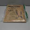 Hylaea Merino Wool Ski Socks, Cold Weather Socks for Snowboarding, Snow, Winter, Thermal Knee-high Warm Socks, Hunting (Large, Multi Colors (3 Pairs))