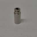 Sunex 284910 1/2-Inch Drive 1-Inch Extra Thin Wall Wheel Protector Impact Socket