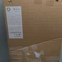 MallBest Kids Sofas Children's Sofa Bed Baby's Upholstered Couch Sleepover Chair Flipout Open Recliner(Red/Fire Truck) (Medium)