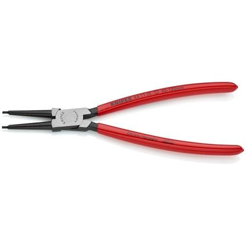 KNIPEX 
9 in. Internal Straight Circlip Pliers