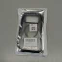 SUPFINE Magnetic for iPhone 17 Pro Case (Compatible with MagSafe)(Military Grade Drop Protection) Translucent Matte Shockproof with Anti-Fingerprint Phone Cover,Black