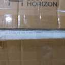 LOSTHORIZON Camping Air Mattress with Foam for Rivian R1S, Self Inflating Sleeping Pad with Air Pump, 4.5" Thick, R-Value 13