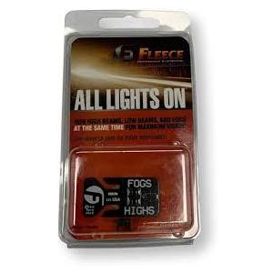 Automotive Fleece Performance - 07-19 GM Universal All Lights On (FPE-ALO) Automotive Fleece Performance - 07-19 GM Universal All Lights On (FPE-ALO)