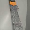 hygger Auto On Off 48-55 Inch LED Aquarium Light Extendable Dimable 7 Colors Full Spectrum Light Fixture for Freshwater Planted Tank Build in Timer Sunrise Sunset