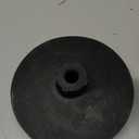 Replacement for Pentair 355074 Pump Impeller  Replacement for SuperFlo and Sta-Rite SuperMax 1.5 HP Pool and Spa Pumps