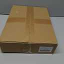 Magnetic Thermal Insulated Door Curtain Temporary Magnetic Screen Door Fits Door Size 32"X80" Thicker Layered Fabric Self Closing Door Curtains with Thicken Cotton for Winter Back/Front Doors (Gray)