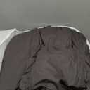 Masaca Grey Queen Comforter 128x120,Pinch Pleated Comforter,Farmhouse Boho Bedding 3PCS (1 Gray Comforter+2 Pillow Shams)