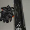 7635 Flavorizer Bars 15.3 Inch for Weber Spirit Grill Parts Spirit 200 & GS4 Spirit II 200 E/S210 Grill Parts with Front Control, 3 Pcs Grill Flavor Plate for Weber 69785 68949