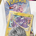 Pokemon TCG: Sword & Shield Darkness Ablaze Blister Pack (Random) 2 Pack