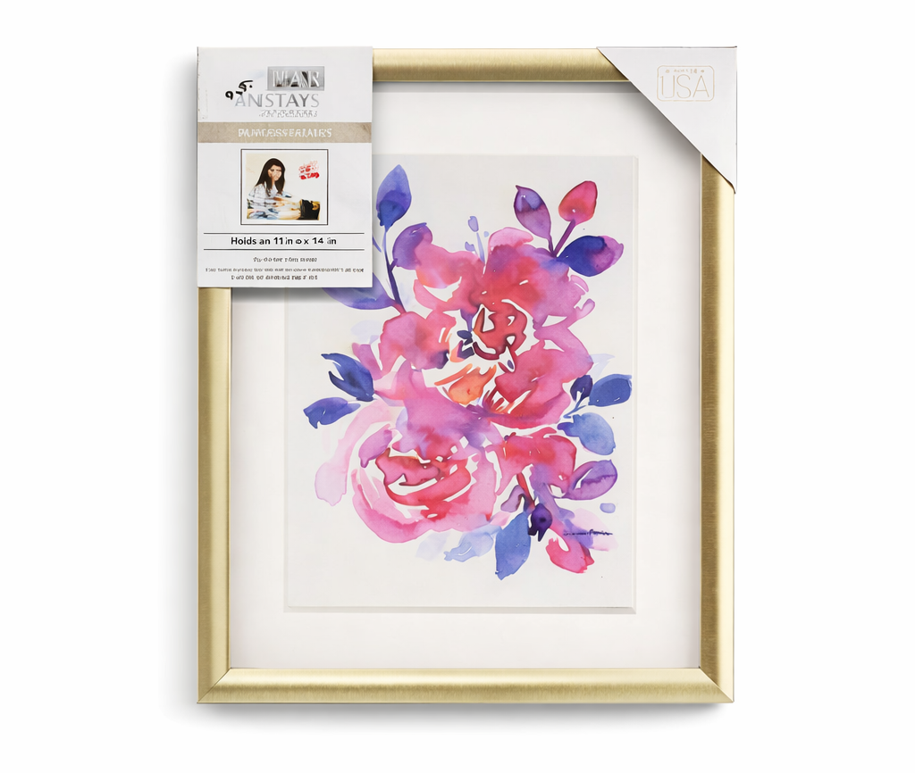 Star Home Bianca Rosen Picture 17"×13"