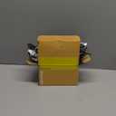 Easy Christmas Tree Lights Indoor Outdoor, 420 LED Christmas String Lights 8.2FT x 12 Lines with 8 Modes & Timer, Waterproof Twinkle Lights Plug in for 6FT Xmas Tree Christmas Decoration (Cool White)