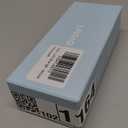 livho Oversized Eyewear Frame for Woman and Men - Rectangle Fashion Glasses for Computer, Chic Preppy Frame (*Coco Tortoise)