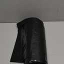 Hefty Cart Liner Trash Bags, 65 Gallon, 10 Bags (Scent Free, ARM & HAMMER Odor Control, Drawstring)