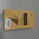 2 x Mr.Shield Screen Protector compatible with Samsung Galaxy A26 5G [Tempered Glass] [3-Pack] [Japan Glass with 9H Hardness]