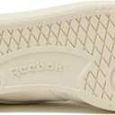 Reebok Club C 85 Vintage Tennis Sneakers for Women, Casual White Womens Shoes, Size 10