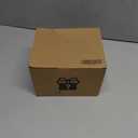 P-oops! Valentines Day Gifts for Him Her, White Elephant Gifts for Adults, Toilet Coffee Mug, Mens Gift, Fruit Bowl, Funny Gag Gift (White)