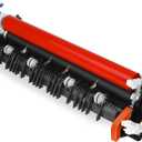 D00C54001 D01CEC001 Printer Fuser Unit 115 Volt. Compatible with Brother MFC l8900CDW, MFC-L8900CDW, HL-L8360CDW, MFC-L8610CDW, HL-l8360, HL-L8260CDW Series Printers