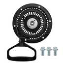 Recoil Pull Starter Assembly Compatible with Husqvarna 589524501 Husqvarna Poulan Pro Snow Thrower 532436967 Replace 20001118 20001121 20001660