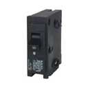 Siemens -HI Q130 30-Amp Single Pole Type QP Circuit Breaker, Black