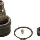 MOOG K8607T Front Lower Suspension Ball Joint for Ford F-250 Super Duty