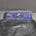 Custom-fit 2016-2026 Volvo XC90 Floor Mats 3 Row Seat Liner All-Weather Full Liners, 2017 2018 2019 2020 2021 2022 2023 2024 2025